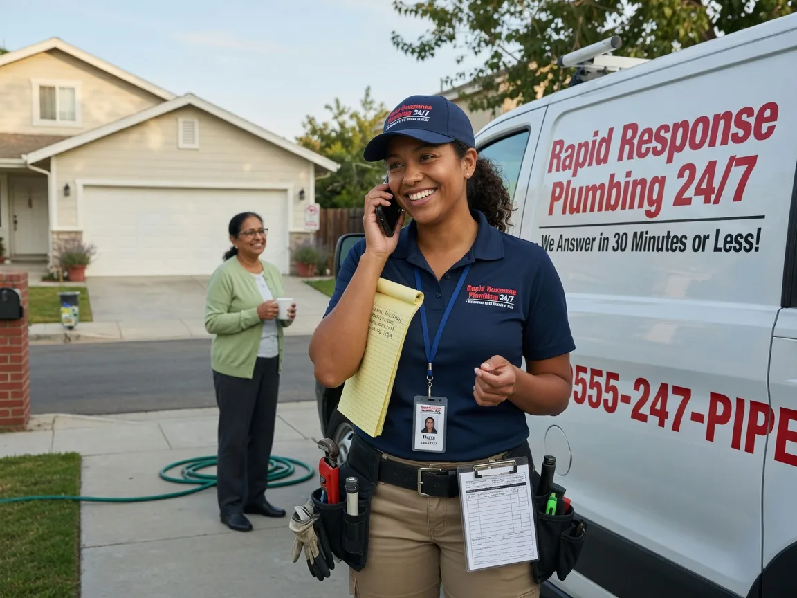 Emergency Plumber Jeddo, MI FAQs